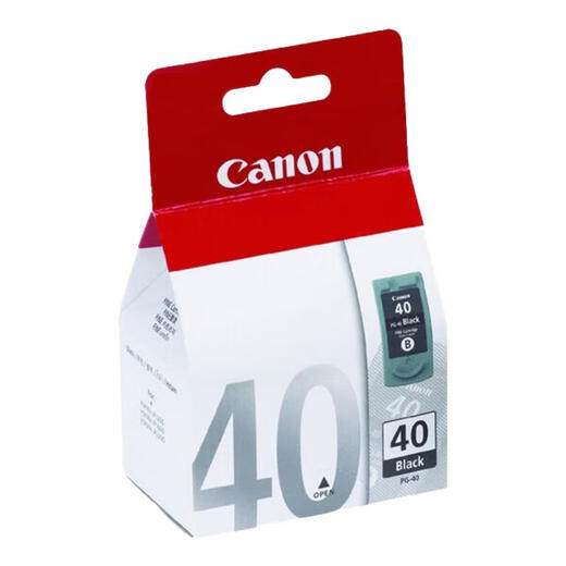 佳能Canon原装PG830 CL831 40 41适用IP1180 1880等打印机墨盒 佳能40+41黑彩墨盒套装
