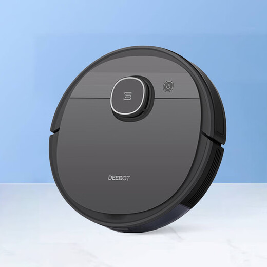 
Ecovas [Second-hand] Ecovas sweeping robot T5MAX POWER sweeping and mopping integrated automatic cleaning [Second-hand 8 new] Ecovas T5 POWER