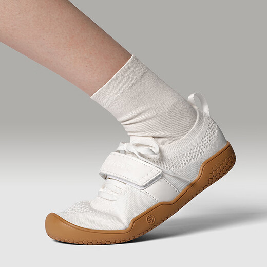 LUXIAOJUN Deadlift Training Barefoot Shoes Flat Non-Slip Family Indoor Sports Comprehensive Training Shoes Mocha Color 42