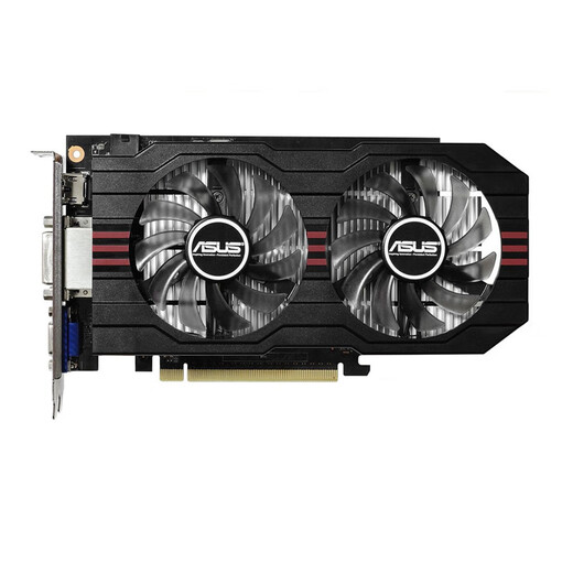 英伟达拆机 GTX 730 750Ti 950 960 1050 1060 Ti 2G 3G 4G 5G 6G 显卡 建议买好牌子的显卡杂牌寿