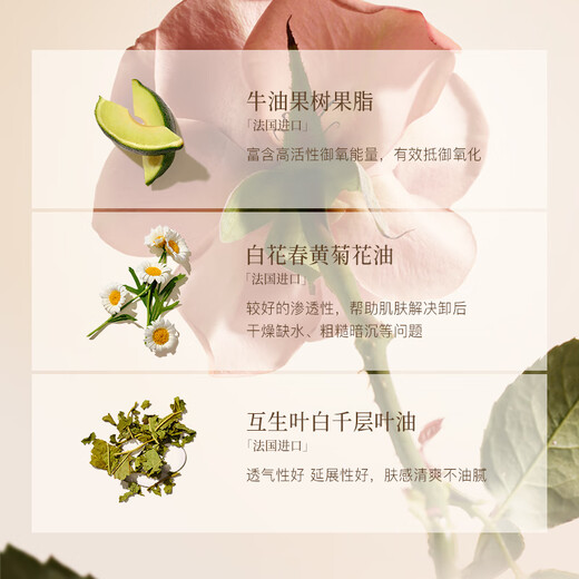 BEAI hand cream set body lotion moisturizing long-lasting fragrance hand mask dry cracked hands moisturizing chapped cream gift