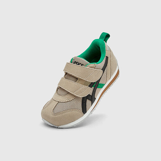 ASICS/ASICS 2025 new boys and girls shoes non-slip comfortable soft sole baby toddler shoes 1144A272