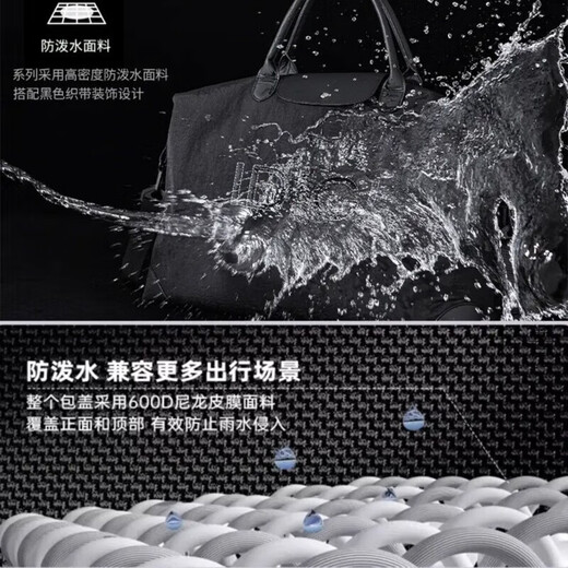 Ayub IDIGI men's new autumn and winter multi-functional simple travel bag fitness bag lightweight cross-body bag business green large size