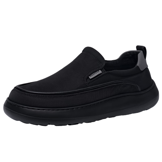 Sustyle Luxury High-End Brand Clate Shoes для мужчин в летних дышащих повседневных туфлях для мужчин.