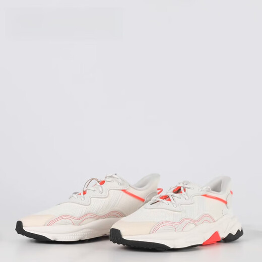 阿迪达斯 （adidas）三叶草OZWEEGO复古休闲男女跑步鞋GW9740-9739 GY3539 42.5