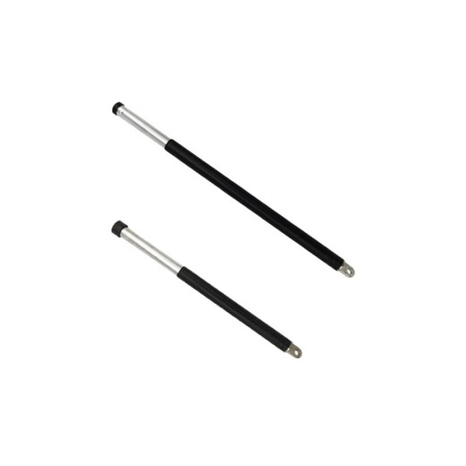 Antenne de réception de microphone sans fil BBS Port de vis BNC BAYONET / TNC UHF / U REGING ANTENNE BAYONET 640-690MH