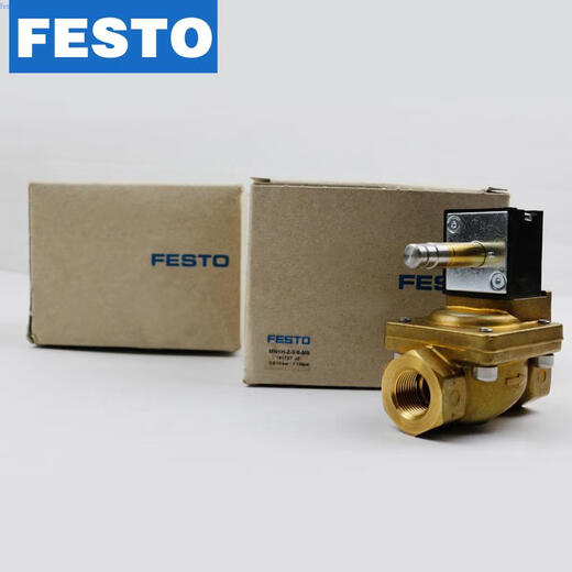 Festo Fee MN1H-5/2-D-1-FR-S-C15913