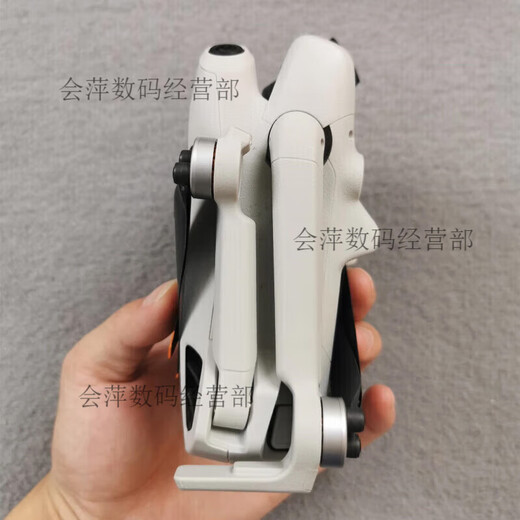 DJI DJI Mini 4 Pro Drone Mini MINI LEGWEMPLE AETROGRAGE PHOTOGRAPHIE Intelligent haute définition Intelligent Remote Control Aircraft Mini 4 Pro Screen Version + Free Exchange pendant deux ans