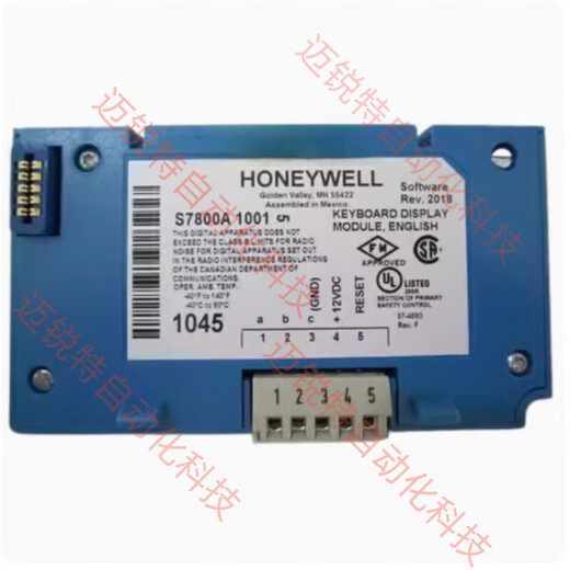 Original ST7800A1013 ST7800A1039 Controller Spurkarte S7800A1001 ST7800A1047 [40 Sekunden]