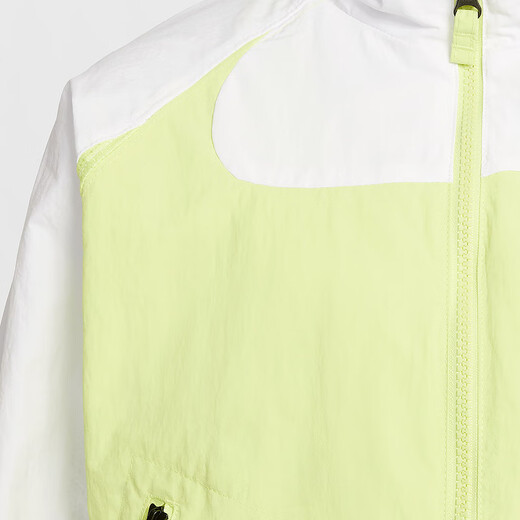 耐克（NIKE）   2025夏青少年梭织夹克 IF0602-736 M