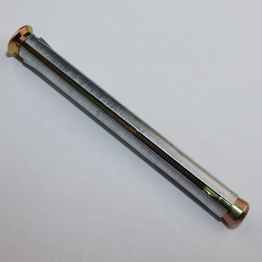 仁聚益窗式壁虎 门窗十字沉头内膨胀螺丝平头内置式膨胀螺丝门窗膨胀 国标8*15260个