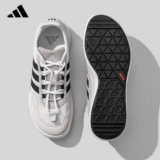 阿迪达斯 （adidas）官方溯溪鞋男鞋女鞋涉水跑步休闲运动鞋JP6630 JP6630 39