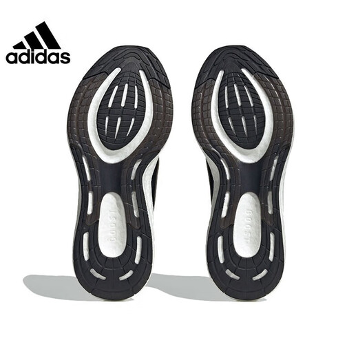 
Adidas men's shoes PURE BOOST popcorn cushioning comfortable breathable walking training sports shoes shock absorbing casual running shoes IF4839 41