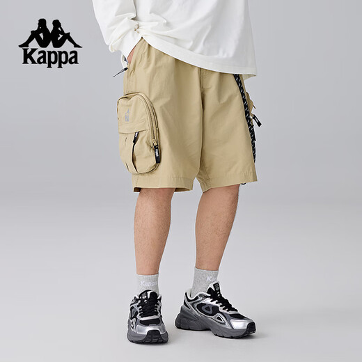 Каппа (Каппа) Каппа.