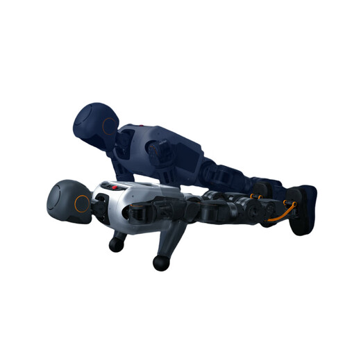 Singularité Human Intelligent Bipedal Robot Humanoid Robot Kick Football Boxing Dance Fall Prevention Robot