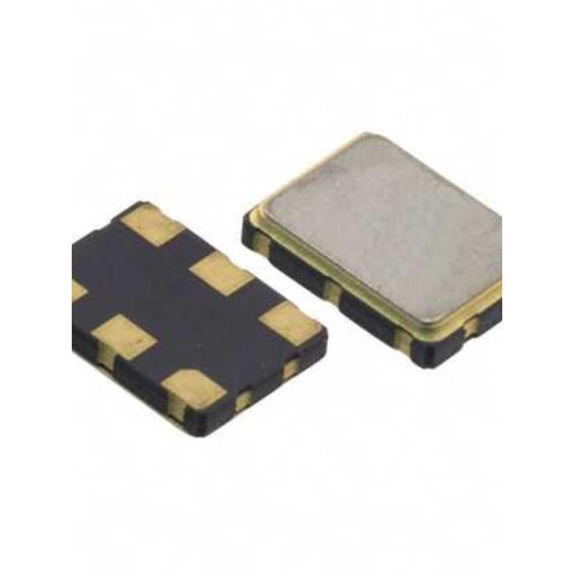 甜苗苗1D73320GQ4 DSF753SDF 73.350MHZ KDS 晶体滤波器 6脚