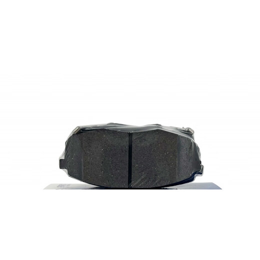 YWZR is suitable for Changan uniktv Yidong Zhishang xtCS13575PLUS front and rear wheel brake pad leather brake blocks original front wheel pair (4 pieces) Changan CS15/2018-2021 second generation