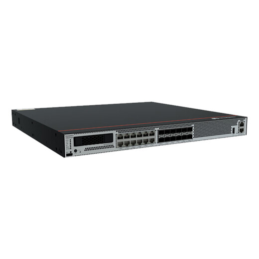 下一代防火墙企业VPN高带机路由融合网关安全入侵防护授权 USG6630E-AC 标配出厂不含授权