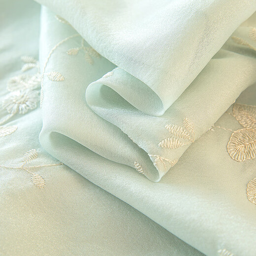 Sibaishe new Chinese style shirt 2026 spring new women's fashion national style tassel loose shirt