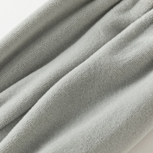 David Bella two pairs of children's sleeves autumn and winter sleeves boys and girls suede sleeves