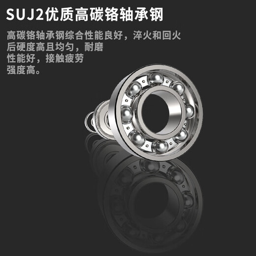 Harbin Bearings 6200 6201 6202 6203 6204 6205 6206 6207ZZ RS 6200 Iron Cover (Imported Quality) Others