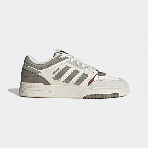 
Adidas (adidas) Clover DROPSTEPLOW Casual Men's and Women's Shoes GW97349735 GW9734 43