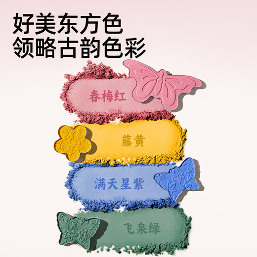 Meile Enfance Ruyi Princesse Makeup Bazaar Princesse 5-9 ans Girls Toys Cadeau d'anniversaire pour enfants