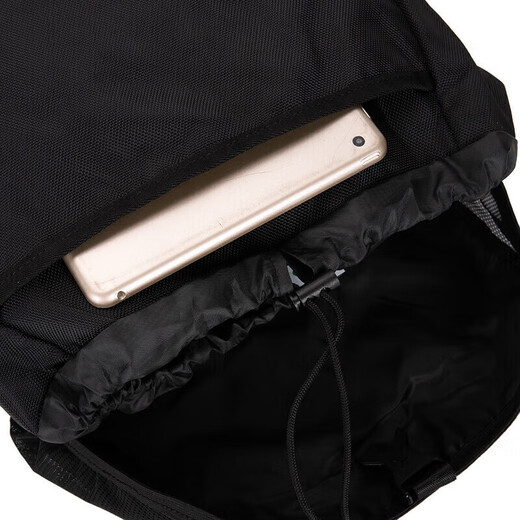 Backpack Nike (Nike) pour hommes et étudiants et femmes sacs nouveaux sacs de style pour les sacs de sport de voyage en plein air pour le rangement polyvalent de voyage et le sac de loi