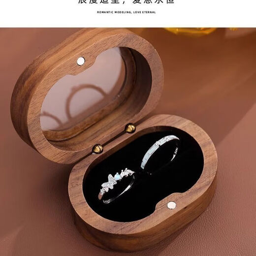 VAN OCEAN ANNORA Crystal Leo Couple Ring Dancing on the Moon and Disc for Men and Women Versatile Temperament Niche Design Fashion 520 Girlfriend Dancing on the Moon and Disc. Couple Rings