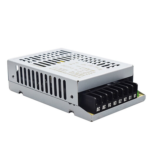 
Hon Hai Technology Power Supply 35-52 plus or negative +12115//15/120524 JMD35-A (5V2A +-12V1A)