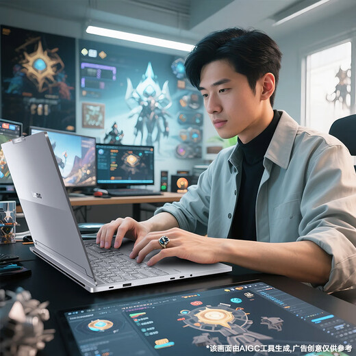 ThinkPad Lenovo Designer Series ThinkBook16p 2025 AI Gaming Laptop Core Ultra7-255HX RTX5060 2.5K 240Hz 32G 1T