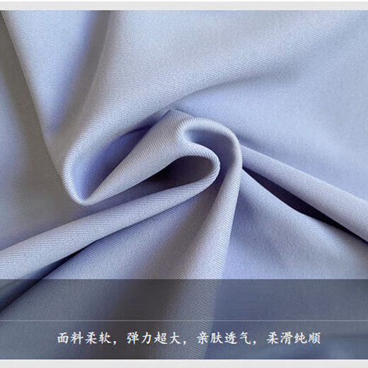 Jin Bingsheng swimsuit women's summer sexy one-piece fairy swimsuit covering belly and slimming seaside vacation sun protection suit large size swimsuit blue and purple swimsuit cover-up + swimsuit + bottoms one size fits all recommended 75-120 Jin Jin is equal to 0.5 kg