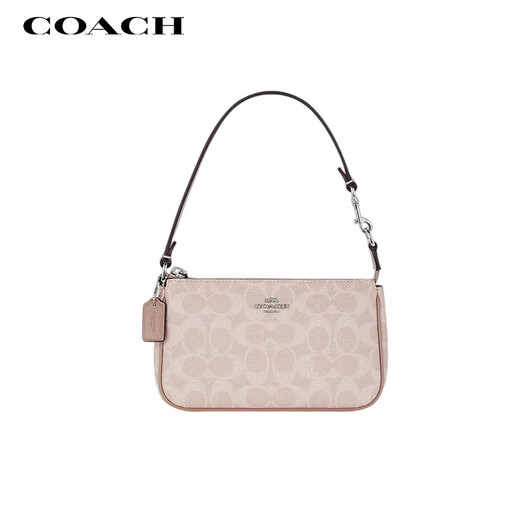 Entraîneur (entraîneur) [Supply directe de la marque] Nolita Small Asthand Sac à main de main MAHJONG BAG CW426