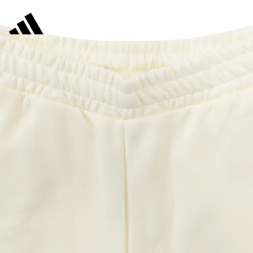 Adidas (adidas) women's FUSTL W P KNPT5 sports and casual trousers JW9721 JW9721 S