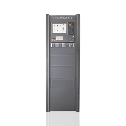 Пекин Лида Хуаксин Лигуест Хост JB-QG-LD128E Огненная сигнализация Огненная сигнальная контроллер 512 точка (включая батарею)