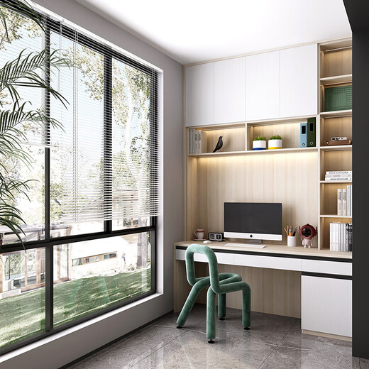 Sophia Wardrobe Whole House Customized Bedroom Wardrobe Home Large Wardrobe Cloakroom TV Cabinet 2025 New Smart Package 22 Customized Cabinet Package