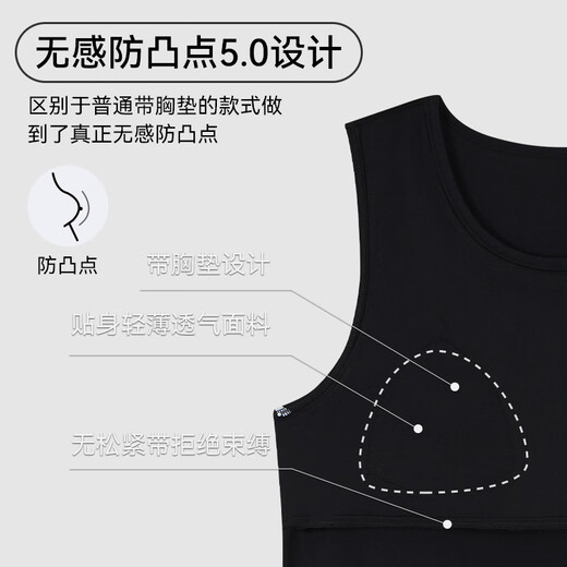 
Catman Women's Modal Sleeveless Vest Night Dress Summer Thin Loose Loose Chest Pajamas Simple Casual Home Clothes XX-12001D XL [Suggested 120-140Jin [Jin equals 0.5 kg]]