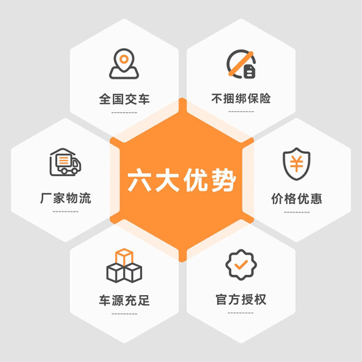 Bare car deposit, SAIC Volkswagen Tuyue Xinrui, German SUV, brand new car, 300TSI Ruiyi Edition