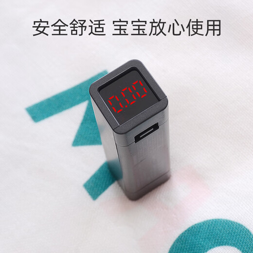 He Jiagong Baby Ice Silk Cover Blanket Summer Baby Thin Quilt Newborn Children Stroller Blanket Gauze Summer Cooling Quilt Air Conditioning Quilt Car Lion + Flower Basket Rabbit (2 Packs) - Ice Silk Bamboo