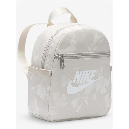 Nike (Nike) sac à dos pour hommes et femmes sac 2025 Été Nouveau sac à école d'étudiant mini sac HJ8503-104 HJ8503-104