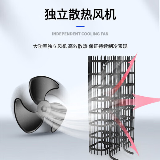 澳柯玛（AUCMA）冰柜商用大容量展示柜卧式冷冻商超组合岛柜玻璃门雪糕柜弧形门海鲜冻品丸子鲜肉冷柜 直柜丨2000*754*830mm丨弧面大视窗