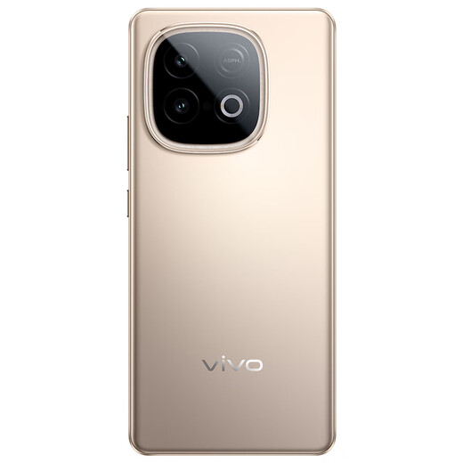 vivo Y300 GT 12GB+256GB 沙漠金 7620mAh超薄蓝海电池 天玑8400满血版 军工级耐用品质 AI手机