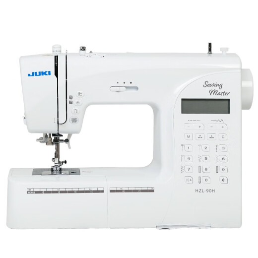 Procesamiento prototipo Máquina pesada Máquina de coser de escritorio para el hogar 909197708026 CAR de ropa multifuncional 9197 (nuevo modelo Cubierta de polvo dura) Estándar oficial