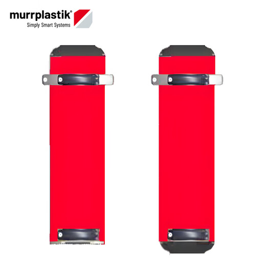 Murrplastik German Murr Plastics Industrial Robot Pipeline Pack Accessories-Slide Pipeline Box R-Tec Spring system standard-836922695100