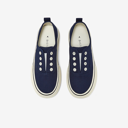 Beste 25 Herbst Canvas Shoes Street Sport dicke alleinige Frauen lässige Schuhe A1213CM5 38