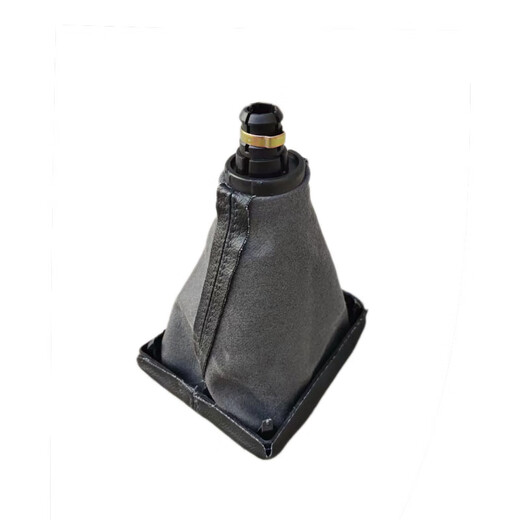 Manmang is suitable for Volkswagen Sagitar 1518 gear lever shift gear shift handle set gear dustproof cover handball gear handle Volkswagen Sagitar 20152018 model
