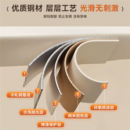 Jiahui's preferred steel wardrobe home bedroom rental room clothing bedding storage cabinet dormitory simple coat rack wardrobe 22