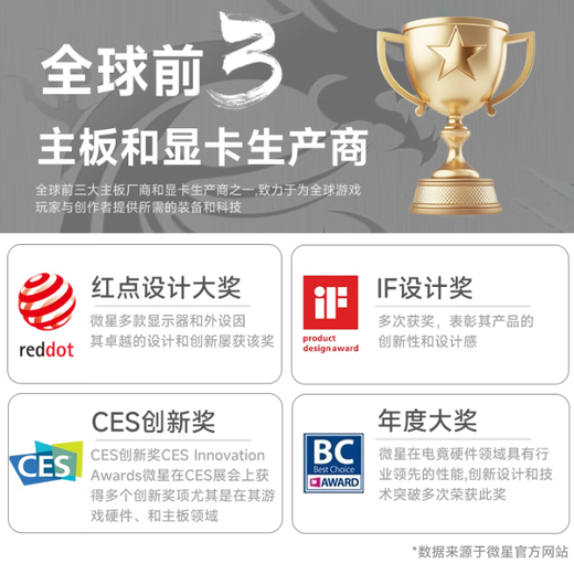 MSI 15th generation super new product U5 230F/14600KF/RTX5060Ti/4070 family bucket host Delta game live broadcast design desktop assembly computer DIY complete machine i514600KF+5060 8G-Longshen PRO+