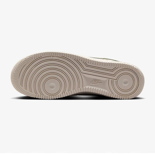 Nike (Nike) Freizeitschuhe Frauenschuhe 2025 Sommer neue Sportschuhe AF1 Air Force Nr. 1 Low Top Shoes IB3881-001 IB3881-001 Phantom grau/helles Militärgrün 39
