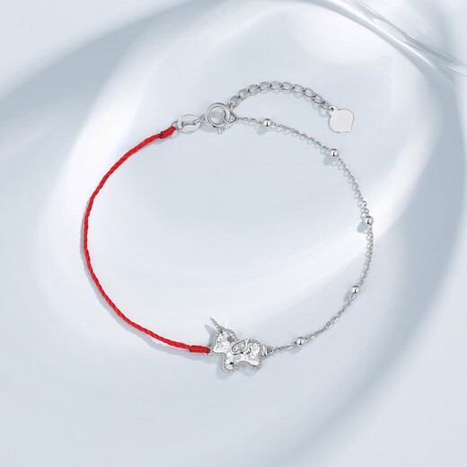 Chao Acer PT950 Platinum Diamond Bracelet Crushed Ice Birthday Gift Make Money Immediately Chain Length Approximately 16cm + Tail Chain